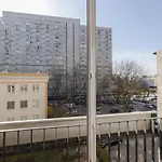 Superapart Marszalkowska 111A