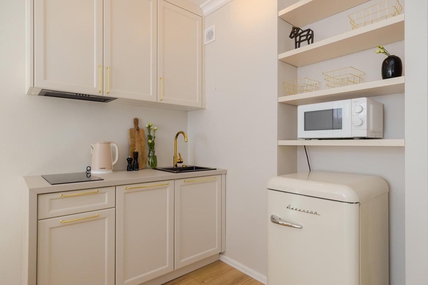 Apartament Superapart Marszalkowska 111a *