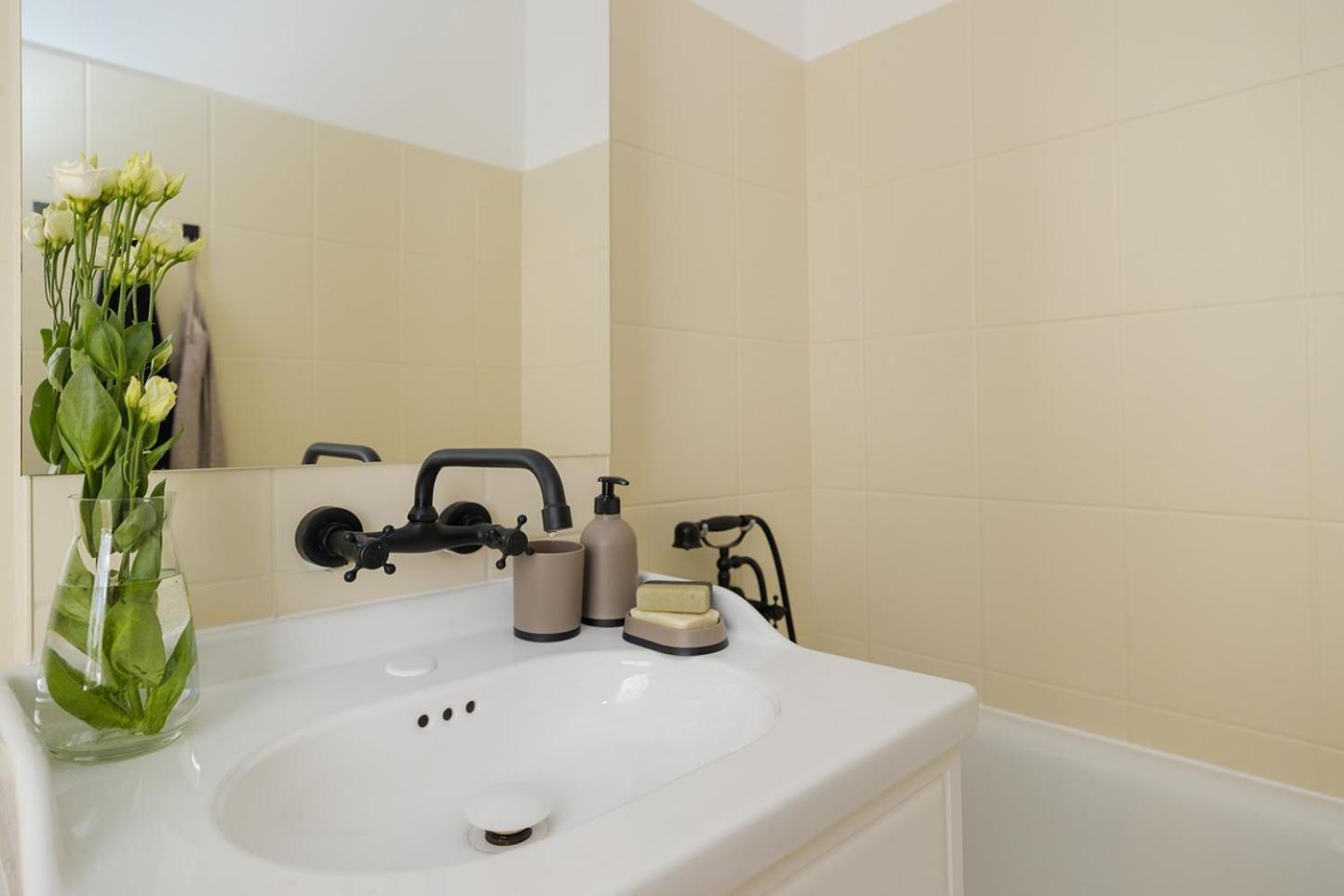Apartament Superapart Marszalkowska 111a Warszawa