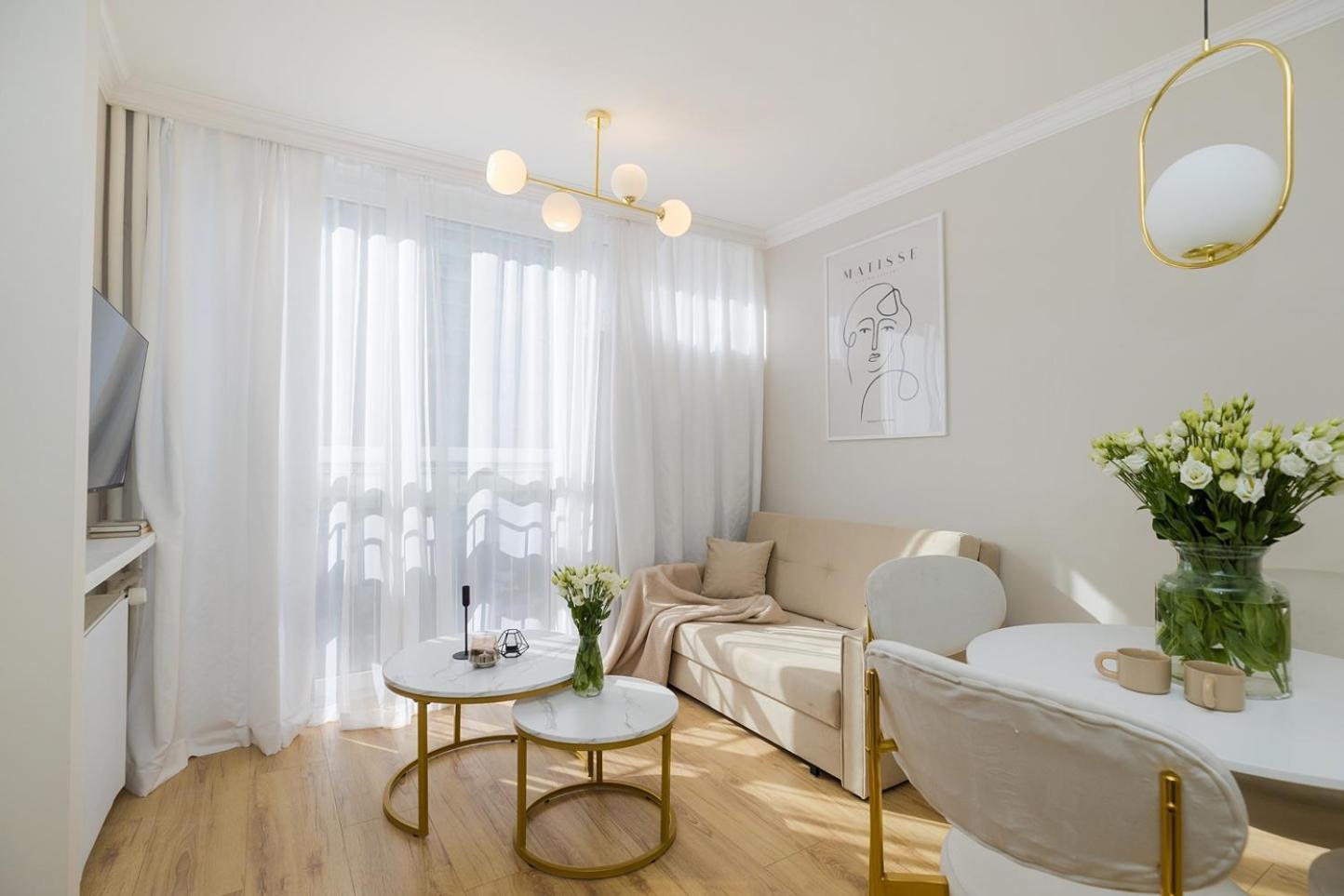 Apartament Superapart Marszalkowska 111a Warszawa