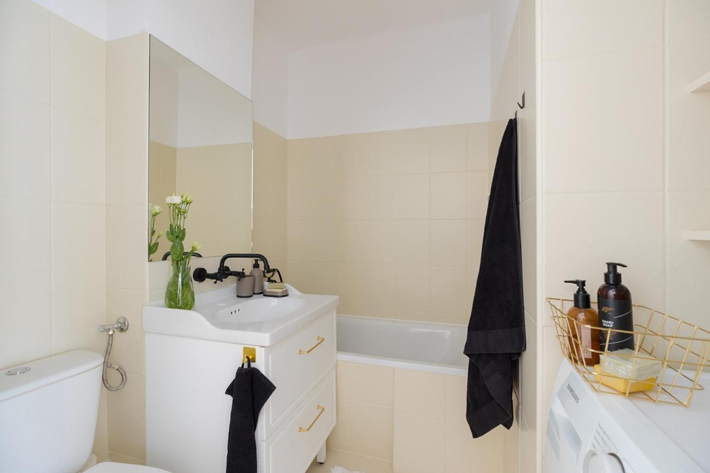 Superapart Marszalkowska 111a Apartament
