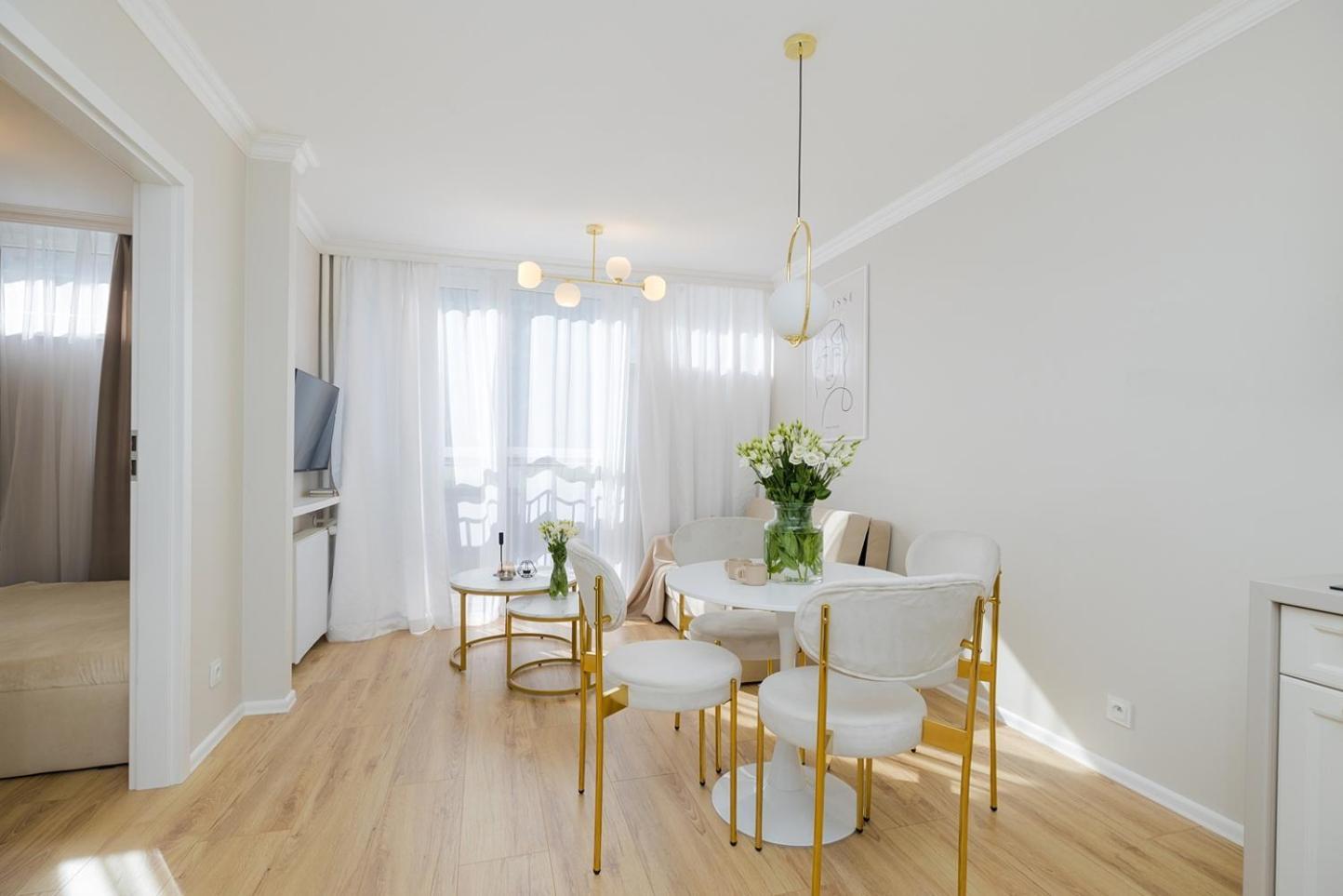 Apartament Superapart Marszalkowska 111a Warszawa