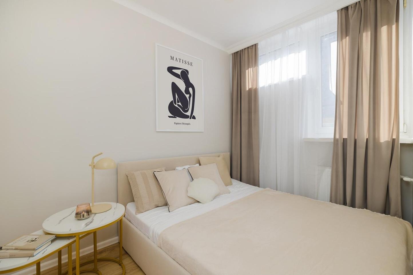 Apartament Superapart Marszalkowska 111a Warszawa