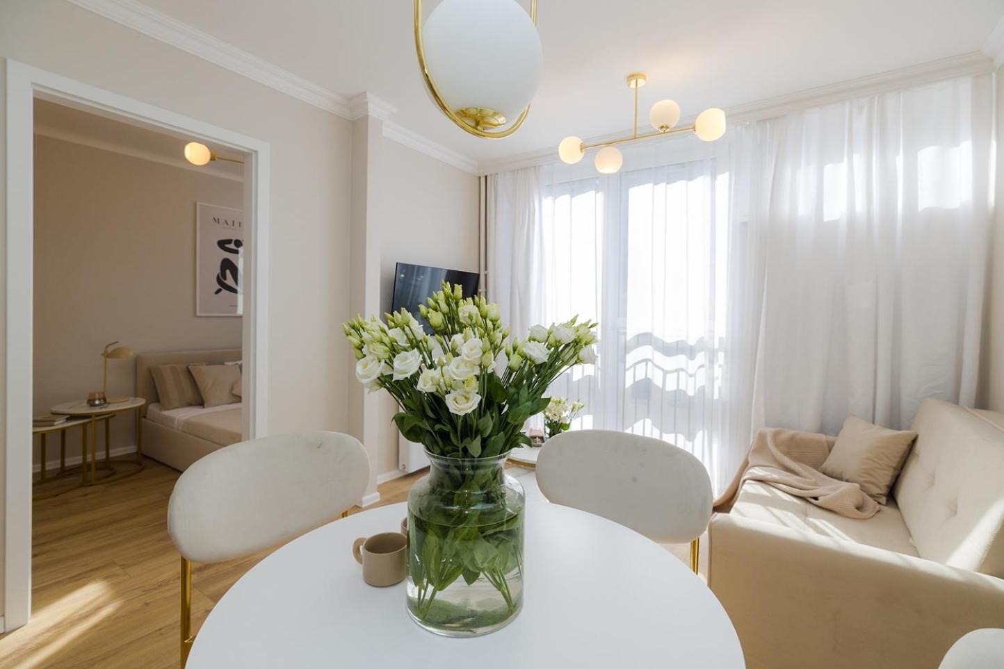 Superapart Marszalkowska 111a Apartament Warszawa