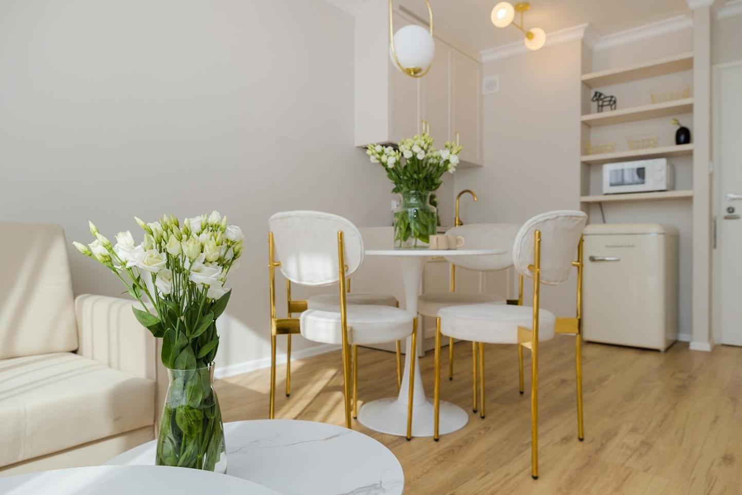 Superapart Marszalkowska 111a Apartament Warszawa